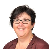 Faby van Dinter-Sommers