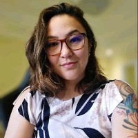 Vanessa Makiko Watanabe