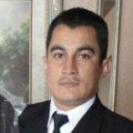 Moises Rico Quiñonez