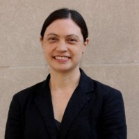 Tracy Aquino Anderson