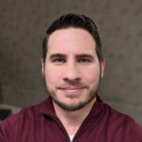 Kyle Eggimann