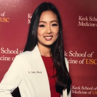 Lidia Lee, Mpap, Pa-C