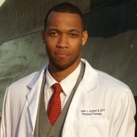 Edwin Joyner, DPT PT OCS CSCS PES