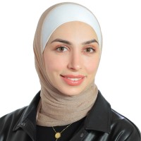 Yasmeen Mizher