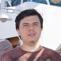 Alexander Gribennikov