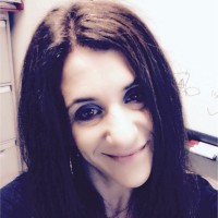 Julie Driessen