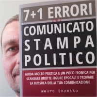 Mauro Tosetto