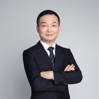 Sam Huang