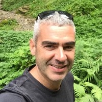 Stuart Galvin