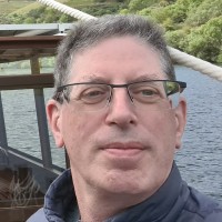Ian Hoffman