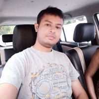 Abhilash kumar Anand