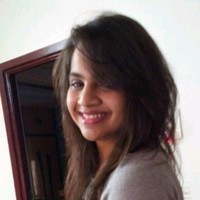 Priyanshi Makhariya