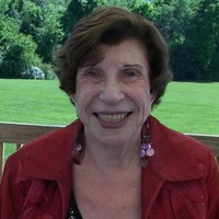 Evelyn Rothstein