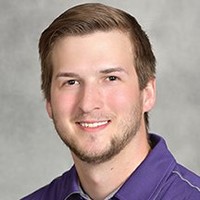 Evan Oltz