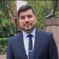 Lucas Netti, Mpa