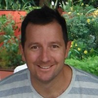 Peter Readman