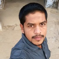 Mohammed Faizan