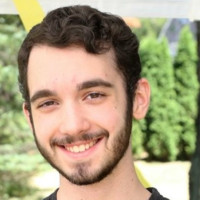 Nick Asermily