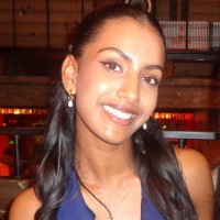 Adithi Nomula
