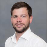 Eugenio Branco, CFA