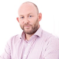 Mark Williams