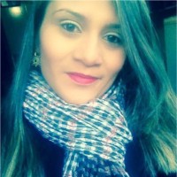 Edilaine Ferreira