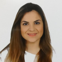 Victoria Lara Perez Sanchez