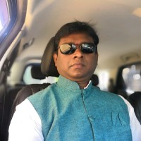 Balaji P