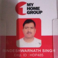 Bindeshwar Nath Singh