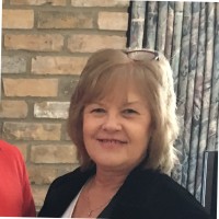 Mary jonas