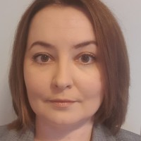 Наталья Беляева