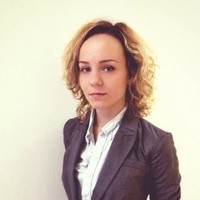 Daria Averkova
