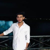 Dhruv Oberoi