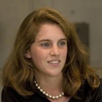 Jacoline Moree-Brouwer