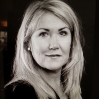 Ewa-Lott Johansson