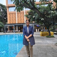Khushi Bansal