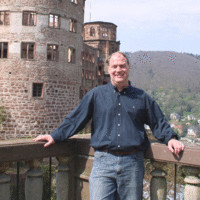 Kurt Fenstermacher