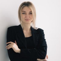 Veronika Zhidetskaya