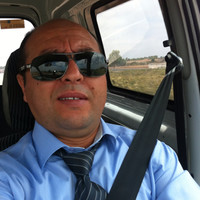 YOUSSEF BAHI