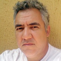 Henrique Satriani