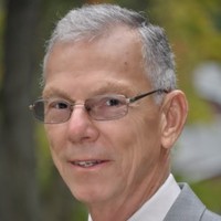 Ronald Potter