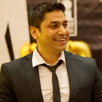 Ajay Naik