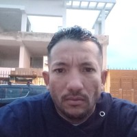 Yordano jose Perozo mendez