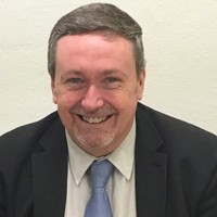 Gerry Betts