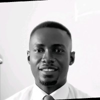 George  Asare Adu