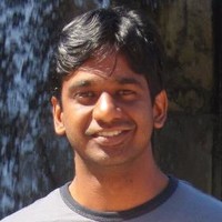 Abhishek Tembe