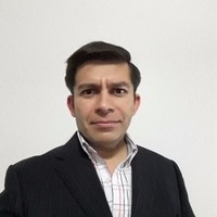Daniel Zambrano González, PMP