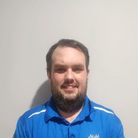 Aidan Eager