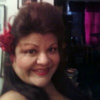 Lily Hernandez