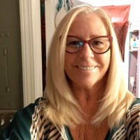 Cynthia Collins